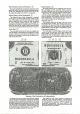 Us Currency 2009 Boston Uncut Sheet 2x 2$ Gem Uncirculated Legal Money Note Bill Small Size Notes photo 2
