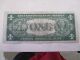 $1 1935 A Hawaii Silver Certificate Wwii Emergency Issue - Vg/f Small Size Notes photo 3