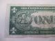 $1 1935 A Hawaii Silver Certificate Wwii Emergency Issue - Vg/f Small Size Notes photo 5