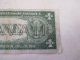 $1 1935 A Hawaii Silver Certificate Wwii Emergency Issue - Vg/f Small Size Notes photo 5