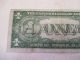 $1 1935 A Hawaii Silver Certificate Wwii Emergency Issue - Vg/f Small Size Notes photo 6