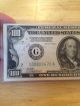 1928 A $100.  00 Us Redeemable In Gold Federal Reserve Note Chicago Illinois Small Size Notes photo 2