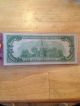 1928 A $100.  00 Us Redeemable In Gold Federal Reserve Note Chicago Illinois Small Size Notes photo 4