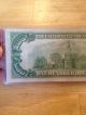 1928 A $100.  00 Us Redeemable In Gold Federal Reserve Note Chicago Illinois Small Size Notes photo 6