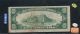 Series 1934 A Ten Dollar Silver Certificate 9248 Small Size Notes photo 1