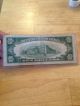 1934 D 10.  00 Blue Seal Silver Certificate B48275357a Small Size Notes photo 3
