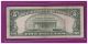 1928e 5 Dollar Bill Old Us Note Legal Tender Paper Money Currency Red Seal L274 Small Size Notes photo 1