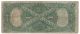 Series 1917 $1 Umited States Note (legal Tender) Very Good Fr 39 Large Size Notes photo 1