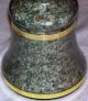 Vintage Glass Liberty Bell Filled With Shredded U.  S.  Currency (1976 Novelty) Paper Money: US photo 4