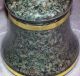 Vintage Glass Liberty Bell Filled With Shredded U.  S.  Currency (1976 Novelty) Paper Money: US photo 5