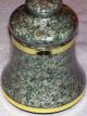 Vintage Glass Liberty Bell Filled With Shredded U.  S.  Currency (1976 Novelty) Paper Money: US photo 6