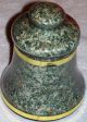 Vintage Glass Liberty Bell Filled With Shredded U.  S.  Currency (1976 Novelty) Paper Money: US photo 7