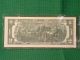 1976 Two Dollar Bill 1st Day Cancel & Stamp Watertown,  Wi Small Size Notes photo 1