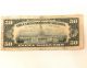 1977 Series $50 Us Federal Reserve Chicago Note G46916026a Vintage Estate Large Size Notes photo 2