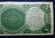 1907 $5 Woodchopper Us Legal Tender Large Size Colorful Currency Note Large Size Notes photo 6