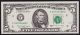 1988 - A $5.  00 Frn Atlanta,  Ga Crisp Unc Small Size Notes photo 1
