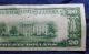 1929 $20 Ch 2376 Exchange National Bank Of Orlean York Scarce Currency Note Paper Money: US photo 5