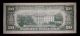 $20 1969 C Star Note Federal Reserve Dallas Texas Twenty Dollars Circulated Small Size Notes photo 1