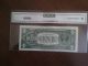 One Dollar 1957 - B $1 Silver Certificate Gem Uncirculated Small Size Notes photo 1