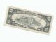 $10 Ten Dollar 1993 Federal Reserve Note Bank Of York Old Style Money Bill Small Size Notes photo 1