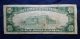 1929 $10 Hackley Union National Bank Of Muskegon Michigan Currency Note Ch 4398 Paper Money: US photo 1