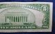 1929 $5 Pittsfield Third National Bank Massachusetts Type 2 Currency Note 1260 Paper Money: US photo 6