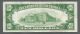 1934 $10 Ten Dollars Frn Federal Reserve Note Chicago,  Il Crisp Small Size Notes photo 1