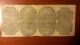 The Exchange Bank Of Virginia Va $100 Banknote Norfolk Paper Money: US photo 1