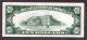 Us $10 1934a North Africa Silver Certificate Fr 2309 Vf - Xf (- 542) Small Size Notes photo 1