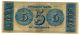 1840 ' S $5 Citizens Bank Of Louisinna Orleans Rare Blue Back Unc Plate C Paper Money: US photo 1