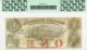 1857 $1 The Western Exchange - Omaha City,  Nebraska Note Pcgs Gem 66 Ppq Paper Money: US photo 1