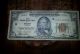 1929 $50 Us Dollars Currency (chicago) Fr Bank Brown Seal Note Paper Money: US photo 1
