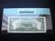 $5 1934 D Silver Certificate Choice Unc Bu Note Pcg 64 Ppq Wide 1 Small Size Notes photo 1