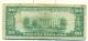 1929 $20 1st National Bank Of Sterling Illinois Charter 1717 Take A Look Paper Money: US photo 1