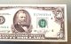 1974 $50 Dollar Bill Grant Vg Ohio D17963834a Small Size Notes photo 2