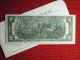1976 Two Dollar Bill Green Seal Bicentennial Issue In A $2 Bill History Envelop Small Size Notes photo 3