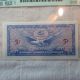 Us Military Payment Certificate 5 Cents Note Series 651 - Pcgs 66ppq Gem Paper Money: US photo 1