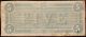 1864 $5 Dollar Bill Confederate States Currency Civil War Note Old Paper Money Paper Money: US photo 5