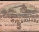 1864 $5 Dollar Bill Confederate States Currency Civil War Note Old Paper Money Paper Money: US photo 6