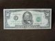 1981a 50 Dollar Bill Note Fifty Old U S Money Currency Frn Au/xf Crisp And Small Size Notes photo 3