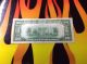 $20 1928 Gold Certificate Bright Color.  No Pinholes,  Mid - Grade Note Small Size Notes photo 1