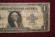 1923 Large Silver Certificate F 238 Large Size Notes photo 3