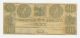 1800 ' S $10 The Franklin Silk Company - Ohio Note Unc Paper Money: US photo 1