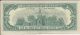 1966 $100 United States Note - Red Seal - Lightly Circulated Nr Small Size Notes photo 1