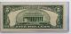 1953 - A.  Choice Uncirculated.  $1 Silver Certificate.  Us Paper Currency.  Money. Small Size Notes photo 3