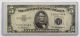 1953 - A.  Choice Uncirculated.  $1 Silver Certificate.  Us Paper Currency.  Money. Small Size Notes photo 4
