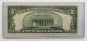 1953 - A.  Choice Uncirculated.  $1 Silver Certificate.  Us Paper Currency.  Money. Small Size Notes photo 5