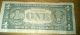 2003a Cleveland Ohio Low Serial Number: D 05207136 A Small Size Notes photo 1