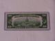 1928 $50 Gold Certificate Fine/very Fine Small Size Notes photo 3