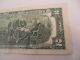 2009 Two Dollar $2 Bill Sds Small Size Notes photo 5